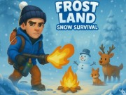 Karda Hayatta Kalma Oyna