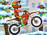 Karda Motor Sürme Oyna