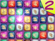 Kaydırmalı Kare Patlatma 2