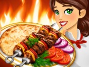 Kebap Dünyası