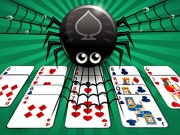 Klasik Spider Solitaire Oyna