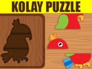 Kolay Puzzle Oyna