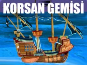 Korsan Gemisi Oyna