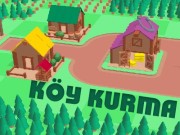Köy Kurma Oyna