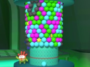 Kule Balon Patlatma Oyna