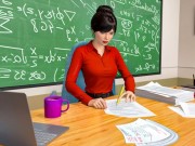 Lise Öğretmeni Simülatörü