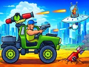 Mad Day Special Oyna