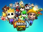 Magic Brick Wars