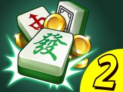 Mahjong Eşleştirme 2 Oyna