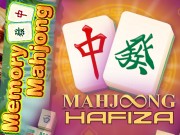 Mahjong Hafıza Oyna