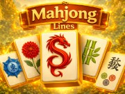 Mahjong Lines