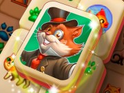 Mahjong Magic İslands Oyna