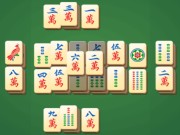 Mahjong Solitaire 2 Oyna