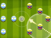 Masa Futbolu Oyna
