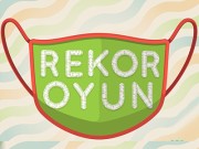 Maske Tasarlama Oyna
