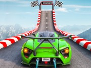 Mega Ramp Car Oyna