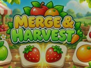 Merge Harvest