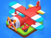 Merge Plane Oyna