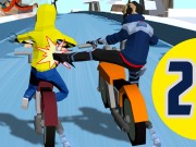Motosiklet Savaşı 2 Oyna