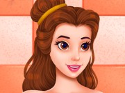 Mulan Makyaj ve Giydirme Oyna