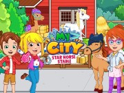 My City Star Stable Oyna