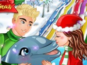 My Dolphin Show Christmas Oyna