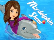 My Dolphin Show Oyna