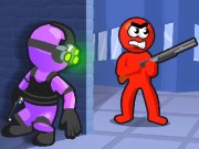 Ninja Komando Oyna