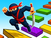 Ninja Parkuru Oyna