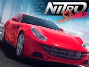 Nitro Speed Car Racing Oyna