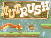 Nut Rush Oyna