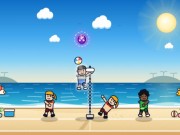 Obby Voleybol