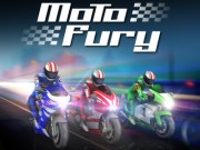 Öfkeli Motor Oyna
