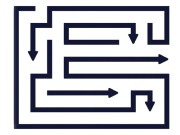 Ok Labirent Bulmaca Oyna