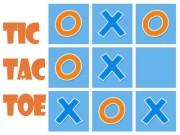 Online Tic Tac Toe Oyna