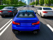 Online Traffic Racer