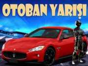 Otoban Yarışı Oyna