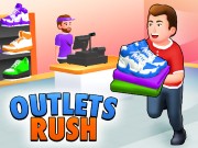 Outlets Rush Oyna