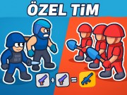 Özel Tim Oyna