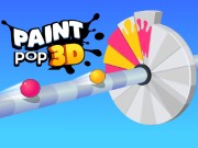Paint Pop 3D