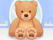 Peluş Doktoru Oyna