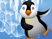 Penguen Koşusu Oyna