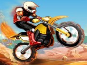 Plajda Motor Oyna