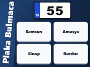 Plaka Bulmaca