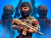 Polis Özel Harekat