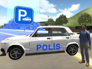 Polis Simülatörü Oyna