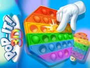 Pop It 3D