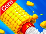 Popcorn Race 3D Oyna
