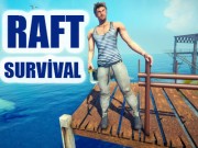 Raft Survival