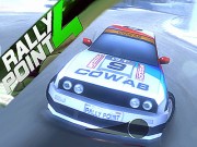 Rally Point 4 Oyna